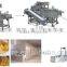 Battering Machine for chicken, beef, seafood and other meat