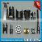 aluminium parts anodized parts