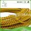 Durable water conductivity sensor cable, water leak sensing rope with CE&ROSH certificate