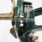Metal Impulse Sprinkler With One-Way Metal Spike For Lawn