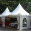 Outdoor Canopy Roof Top Winter Car Tent With Awning