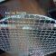 Stainless Steel Wire Mesh Barbecue Grill Mesh Basket