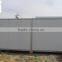 Certification prafab living container house for sale
