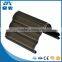China manufacturer durable aluminum accessories sliding window lock