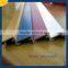 CNC Angle Aluminum Profile