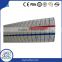 weifang shidai PVC hose 5/16" PVC sprial steel wire reinforced hose pipe on hot sale