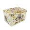 Rectangular Hot Sale Tin Gift Box