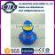 Factory wholesale squeaky PVC bath duck