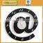 OEM Wooden Decorative Alphabet Letters With Painting (YZ-WL2011011)