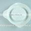 Ceramic hand lemon squeez / fruit squeeze tool