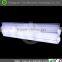 Chairs and tables bar party used High fashion luminous PE plastic LED furniture