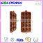 15 Cavity Silicone Mold Cake Jelly Cookie Pudding Soap Mould Chocolate Baking Pan