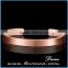 Wholesale Magnetic Pure Copper Therapy Bracelet for arthritis women