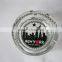 high quality glass ashtray decal glass ashtray