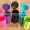 New Product Outdoor Travel Portable Cigar Ashtray with Lid