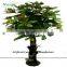SJZJN SJZJN 926 New Product High Imitation Manmade Apple Tree /Decorative Apple Tree