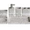 Concrete Bathroom Accessory Sets Terrazzo Resin Tumbler