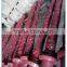 Metal casting lighting post/metal lamp poles/apartment lighting poles