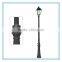 2016 hot sale garden post lamp