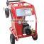 163518 2.5KW 3400RPM Electric Engine Hot Water 2500PSI High Pressure Washer
