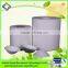 Activity Carbon filter media material