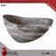 Natural Carved Standard Bathtub Size