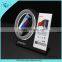 acrylic cellphone accessories counter display
