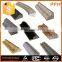 beautiful decorative Natural marble and granite stone made window and door frame mouldings/sills