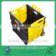 2017 factory plastic crate handle