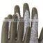 SUNNYHOPE HPPE +glass fiber nitrile foam cut resistance gloves