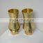 Trade professional supplier high quality water fountain nozzles for hot sale