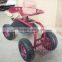 Garden Used Rolling Work Seat