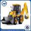 new articulated mini wheel loader/wheel loader attachments