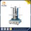 new diameter 200mm 300mm high-frequency sieve shaker for graded analysis