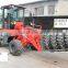 HZM910/ZL10f mini weifang wheel loader China/mini wheel loader for sale