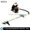easy opreation shoulder type petrol brush cutter BG330/430/520