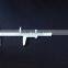 Promotion Plastic Vernier Caliper Promotion Plastic Stationery