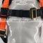 retractable full body industrial safety belt safety harness for electrician