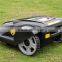 2015 S510 portable lawn mower with wifi application function