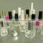 empty nail polish bottles wholesale glass container for nail polish