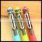 New design 3 in 1 fruit vegetable rotary peeler wholesale,3 color vegetable peeler hot sell,rotary vegetable peeler