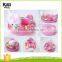 High quality Animal Shape Baby Cute Swim Ring for kids/baby swimming ring