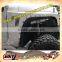 Unity4wd black ABS wheel arch fender flares