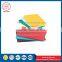 1mm hdpe sheet cutting boar/Unique shape cutting board