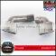 auto tuning ss304 exhaust tips in exhaust pipe for BMW x3 x4 x5 x6