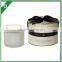 apple arome wholesale candles scented luxury glass jar with lids