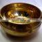 Best Selling Shiny 4 Buddha Tibetan Healing Meditation Singing Bowl
