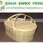 Vietnam bamboo basket