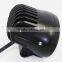6W safety forklift led working light 58V Oval forklift Lamp