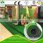 Hot sale artificial turf short synthetic lawn for golf grass